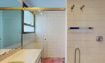 Imagem 4: APARTAMENTO RESIDENCIAL em São Paulo - SP, Moema