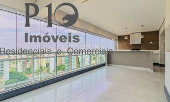 Imagem 5: Cobertura com 3 suítes 4 vagas a venda no Brooklin Paulista