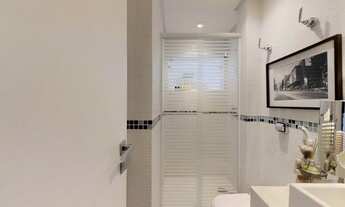 Imagem 2: APARTAMENTO RESIDENCIAL em São Paulo - SP, Jardim Paulista