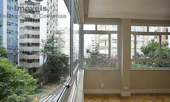 Imagem 2: Apartamento com 3 suítes a venda na Santa Cecília