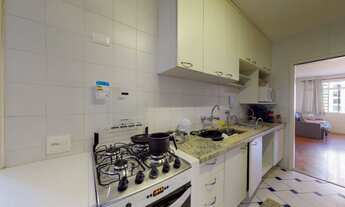 Imagem 6: APARTAMENTO RESIDENCIAL em São Paulo - SP, Itaim Bibi