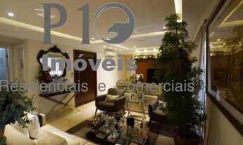 Imagem 6: Apartamento com 3 suites 3 vagas a venda no Panamby
