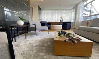 Imagem 3: Apartamento com 3 suítes a venda na Santa Cecília