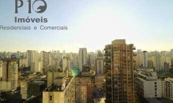 Imagem 7: Apartamento com 3 dormitórios 2 vagas a venda na Vila Olímpia