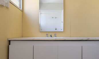 Imagem 7: APARTAMENTO RESIDENCIAL em São Paulo - SP, Itaim Bibi