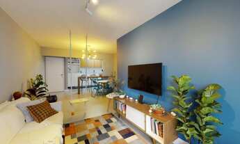 Imagem: APARTAMENTO RESIDENCIAL em São Paulo