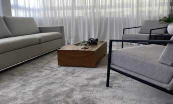 Imagem 4: Apartamento com 3 suítes a venda na Santa Cecília