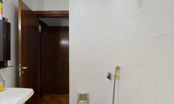 Imagem 2: APARTAMENTO RESIDENCIAL em São Paulo - SP, Jardim Paulista