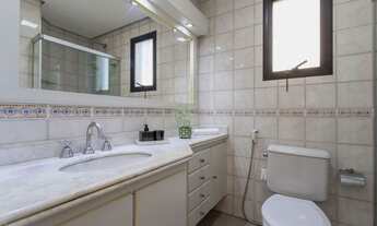 Imagem 3: APARTAMENTO RESIDENCIAL em São Paulo - SP, Vila Clementino