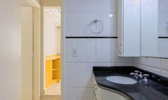 Imagem 4: APARTAMENTO RESIDENCIAL em São Paulo - SP, Moema