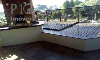 Imagem 2: Apartamento com 4 dormitórios 4 vagas a venda em Moema