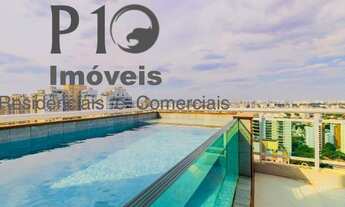 Imagem 4: Cobertura com 3 suítes 4 vagas a venda no Brooklin Paulista