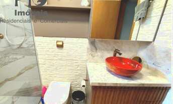 Imagem 4: Apartamento com 2 dormitórios a venda Liberdade