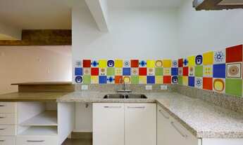 Imagem 2: APARTAMENTO RESIDENCIAL em São Paulo - SP, Pinheiros