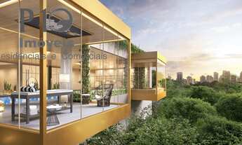 Imagem 4: Apartamento com 3 suítes 3 vagas a venda em Moema