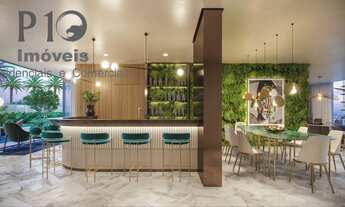 Imagem 6: Apartamento com 3 suítes 2 vagas a venda no Campo Belo