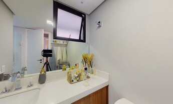 Imagem 2: APARTAMENTO RESIDENCIAL em São Paulo - SP, Vila Olímpia