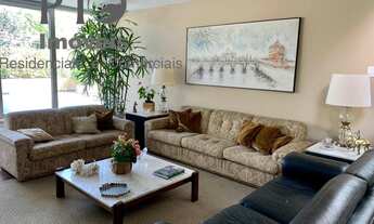 Imagem 2: Casa com 3 suítes 3 vagas a venda na Vila Madalena