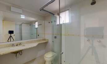 Imagem 2: APARTAMENTO RESIDENCIAL em São Paulo - SP, Jardim Paulista