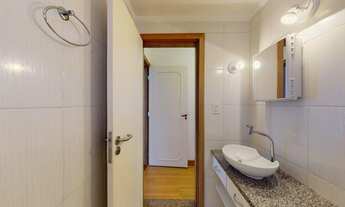 Imagem 6: APARTAMENTO RESIDENCIAL em São Paulo - SP, Pinheiros