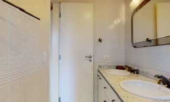 Imagem 3: APARTAMENTO RESIDENCIAL em São Paulo - SP, Saúde