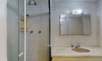 Imagem 4: APARTAMENTO RESIDENCIAL em São Paulo - SP, Itaim Bibi