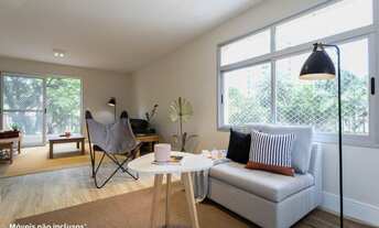 Imagem: APARTAMENTO RESIDENCIAL em São Paulo