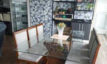 Imagem 4: Apartamento com 3 suítes 3 vagas a venda na Aclimação