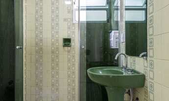 Imagem 6: APARTAMENTO RESIDENCIAL em São Paulo - SP, Pinheiros