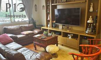 Imagem 2: Apartamento com 3 dormitórios a venda em Moema