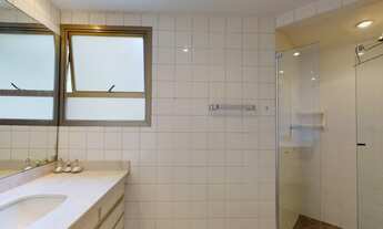 Imagem 6: APARTAMENTO RESIDENCIAL em São Paulo - SP, Moema