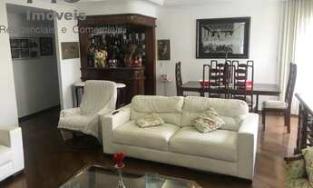 Imagem 2: Apartamento com 4 dormitórios 2 vagas a venda em Moema