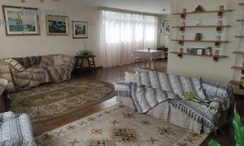 Imagem 3: Apartamento com 3 dormitórios 2 vagas a venda em Perdizes