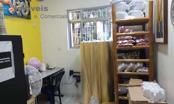 Imagem 7: Casa Residencial ou Comercial com 8 salas 5 vagas a venda na Vila Mariana