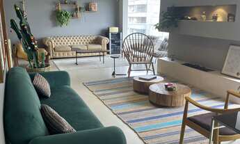 Imagem 4: Apartamento com 3 dormitórios 3 vagas a venda no Jardim Paulista