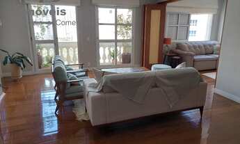 Imagem 4: Apartamento com 4 dormitórios 2 vagas a venda no Paraíso