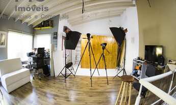 Imagem 5: Casa com 3 suítes 2 vagas a venda em Mirandópolis