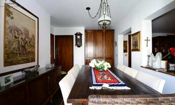 Imagem 7: Apartamento com 4 dormitórios 3 vagas a venda em Moema