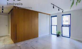 Imagem: Apartamento com 2 dormitórios 1 vaga a