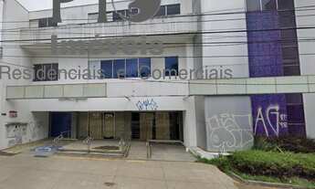 Imagem: Prédio comercial com 11 vagas a venda em