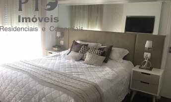 Imagem 7: Apartamento com 3 suítes 3 vagas a venda no Campo Belo