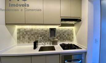 Imagem 3: Apartamento com 3 suítes 2 vagas a venda na Vila Olímpia