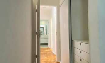 Imagem 6: Apartamento com 3 dormitórios 1 vaga a venda em Indianópolis