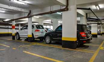 Imagem 3: Apartamento com 3 dormitórios 2 vagas a venda no Jardim Paulista