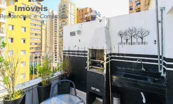 Imagem: Apartamento com 2 dormitórios 1 vaga a