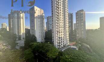 Imagem 5: Cobertura Duplex com 3 suítes 3 vagas a venda no Morumbi