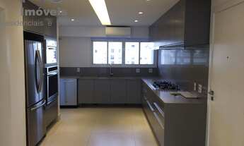 Imagem 7: Apartamento com 4 suites 4 vagas a venda em Moema