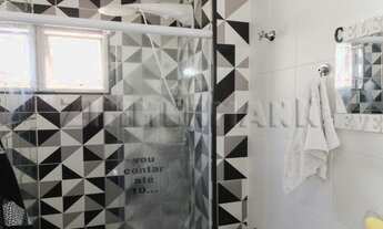 Imagem 3: Apartamento com 2 dormitórios 1 vaga a venda em Perdizes