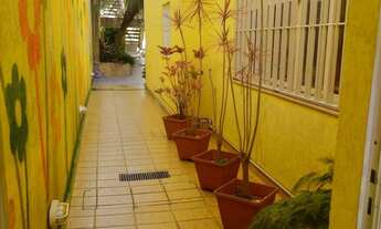 Imagem 2: Casa Residencial ou Comercial com 8 salas 5 vagas a venda na Vila Mariana