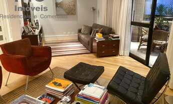 Imagem 4: Apartamento com 3 suites 4 vagas a venda em Perdizes